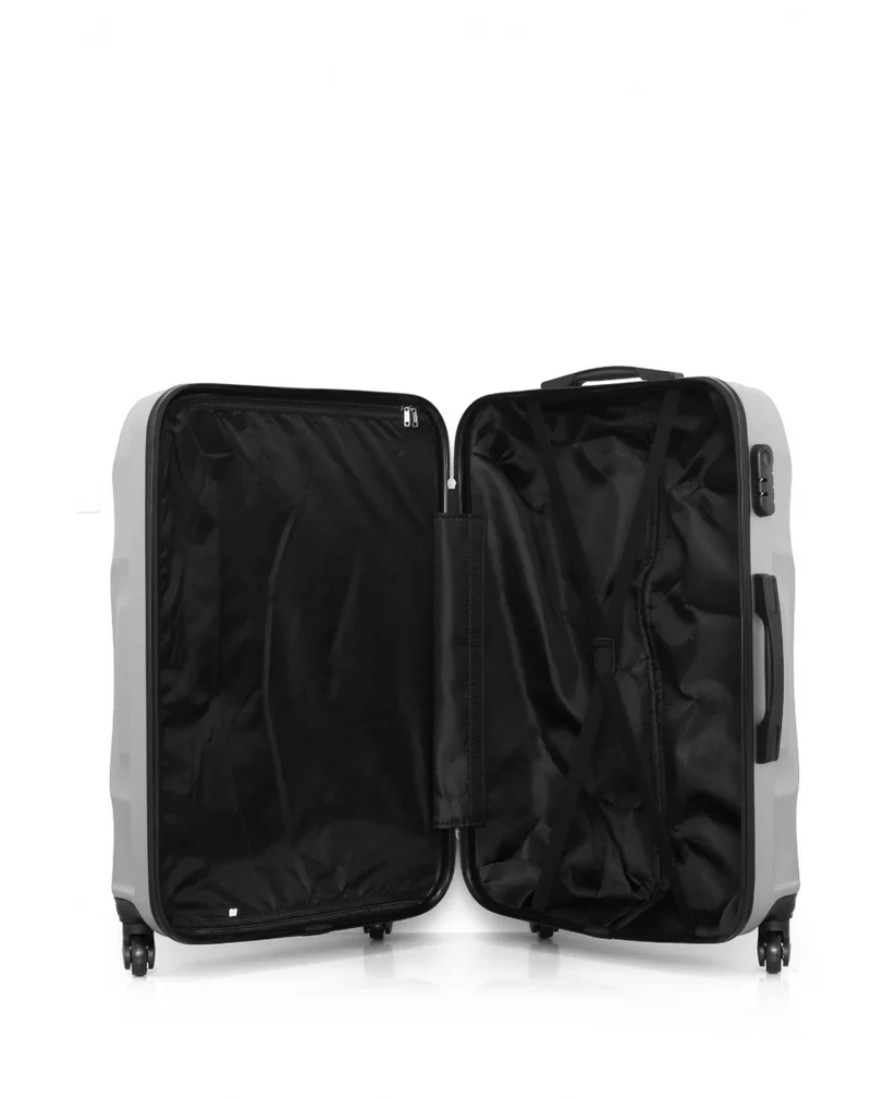 HERO – Großer Hartschalenkoffer 70cm MOSCOU-A