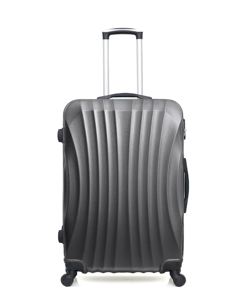 HERO – Großer Hartschalenkoffer 70cm MOSCOU-A