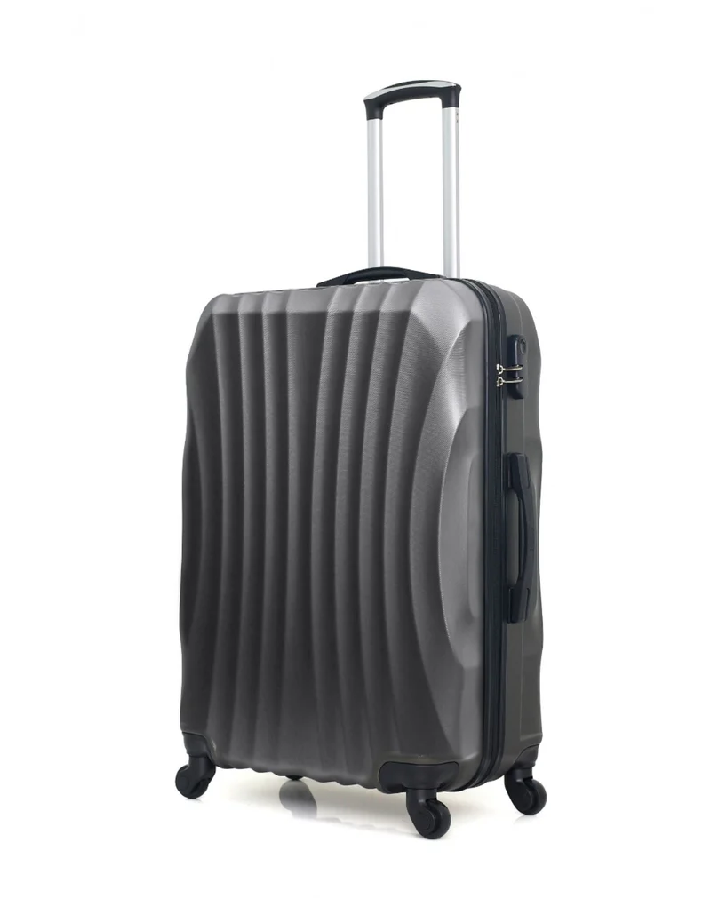 HERO – Großer Hartschalenkoffer 70cm MOSCOU-A