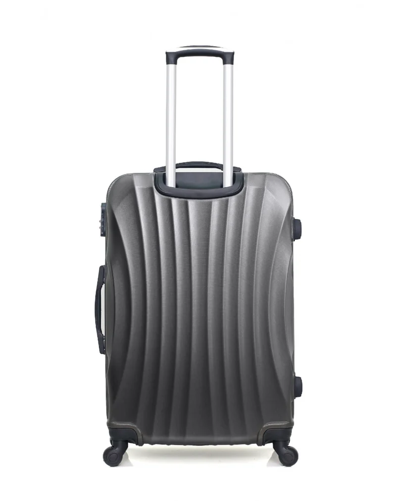 HERO – Großer Hartschalenkoffer 70cm MOSCOU-A