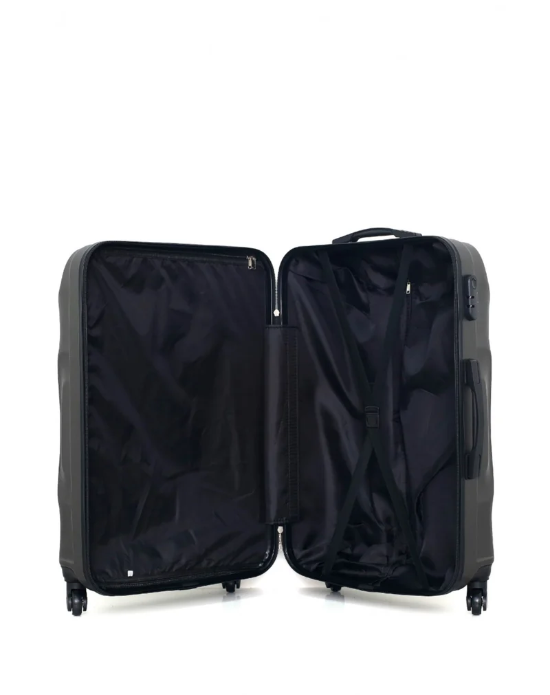 HERO – Großer Hartschalenkoffer 70cm MOSCOU-A