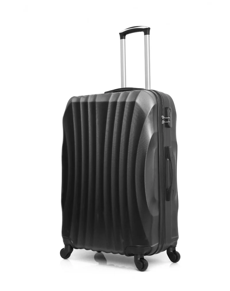 HERO – Großer Hartschalenkoffer 70cm MOSCOU-A