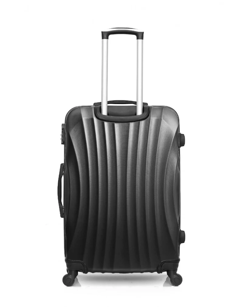 HERO – Großer Hartschalenkoffer 70cm MOSCOU-A