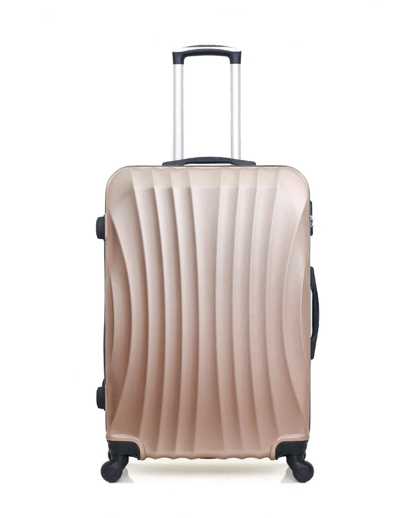 HERO – Großer Hartschalenkoffer 70cm MOSCOU-A