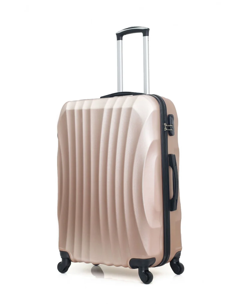 HERO – Großer Hartschalenkoffer 70cm MOSCOU-A