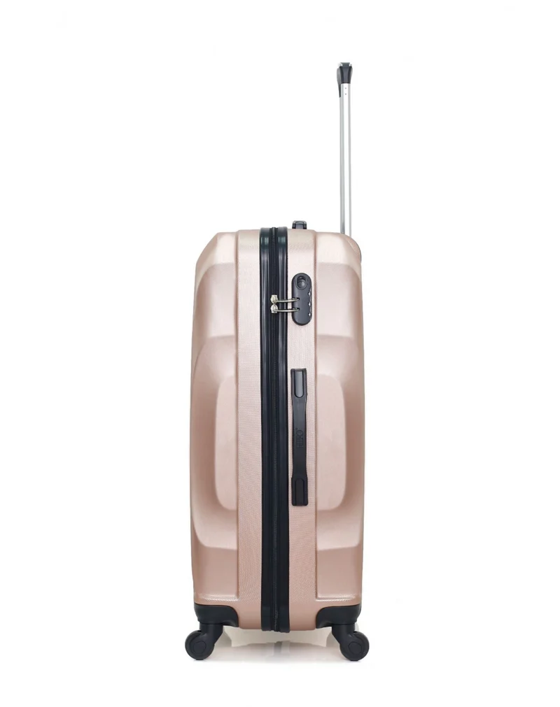 HERO – Großer Hartschalenkoffer 70cm MOSCOU-A