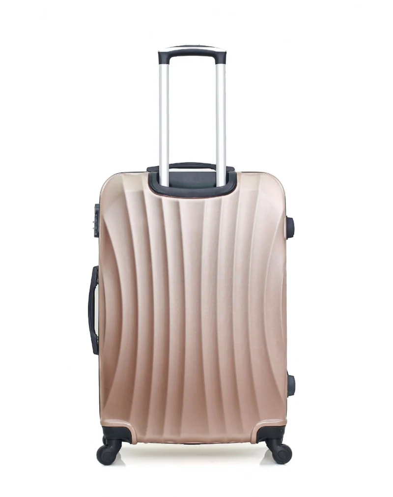 HERO – Großer Hartschalenkoffer 70cm MOSCOU-A