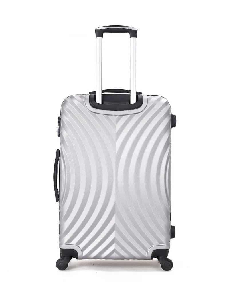 HERO – Großer Hartschalenkoffer 70cm LAGOS-A