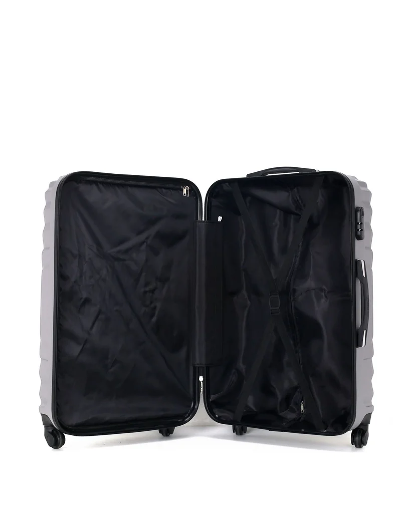 HERO – Großer Hartschalenkoffer 70cm LAGOS-A