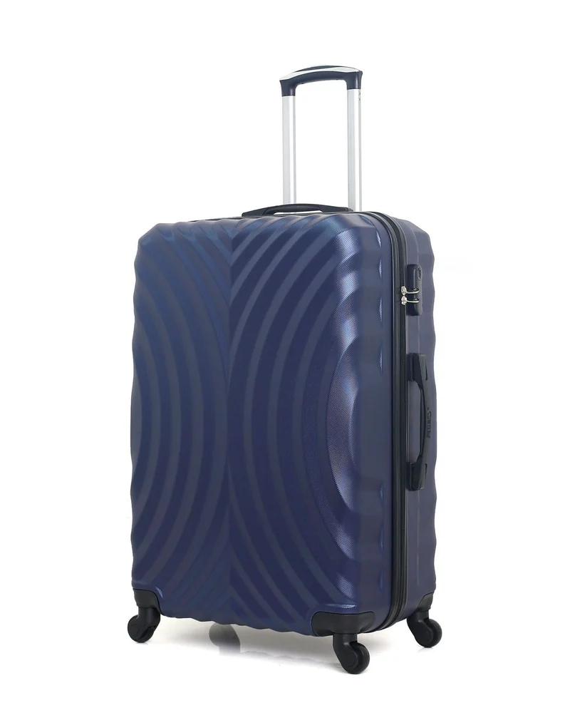 HERO – Großer Hartschalenkoffer 70cm LAGOS-A