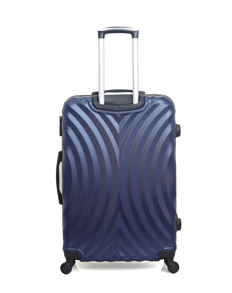 HERO – Großer Hartschalenkoffer 70cm LAGOS-A
