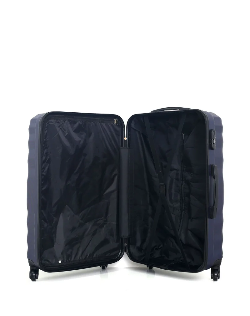 HERO – Großer Hartschalenkoffer 70cm LAGOS-A