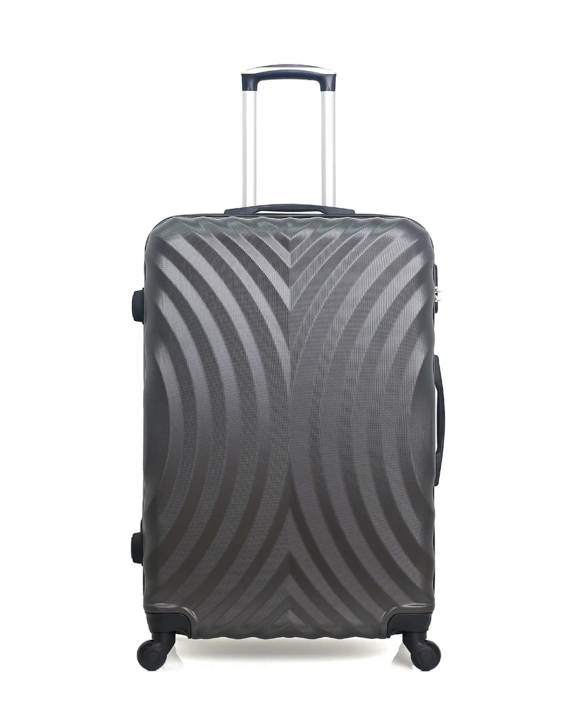 HERO – Großer Hartschalenkoffer 70cm LAGOS-A