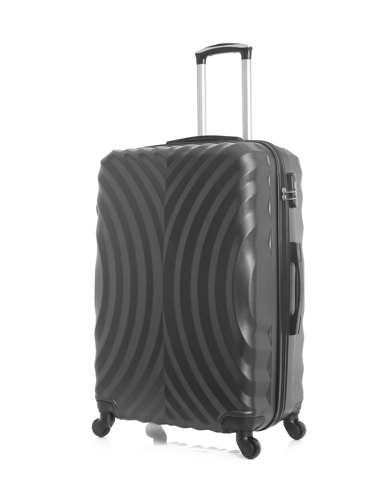 HERO – Großer Hartschalenkoffer 70cm LAGOS-A
