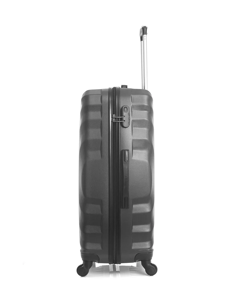 HERO – Großer Hartschalenkoffer 70cm LAGOS-A