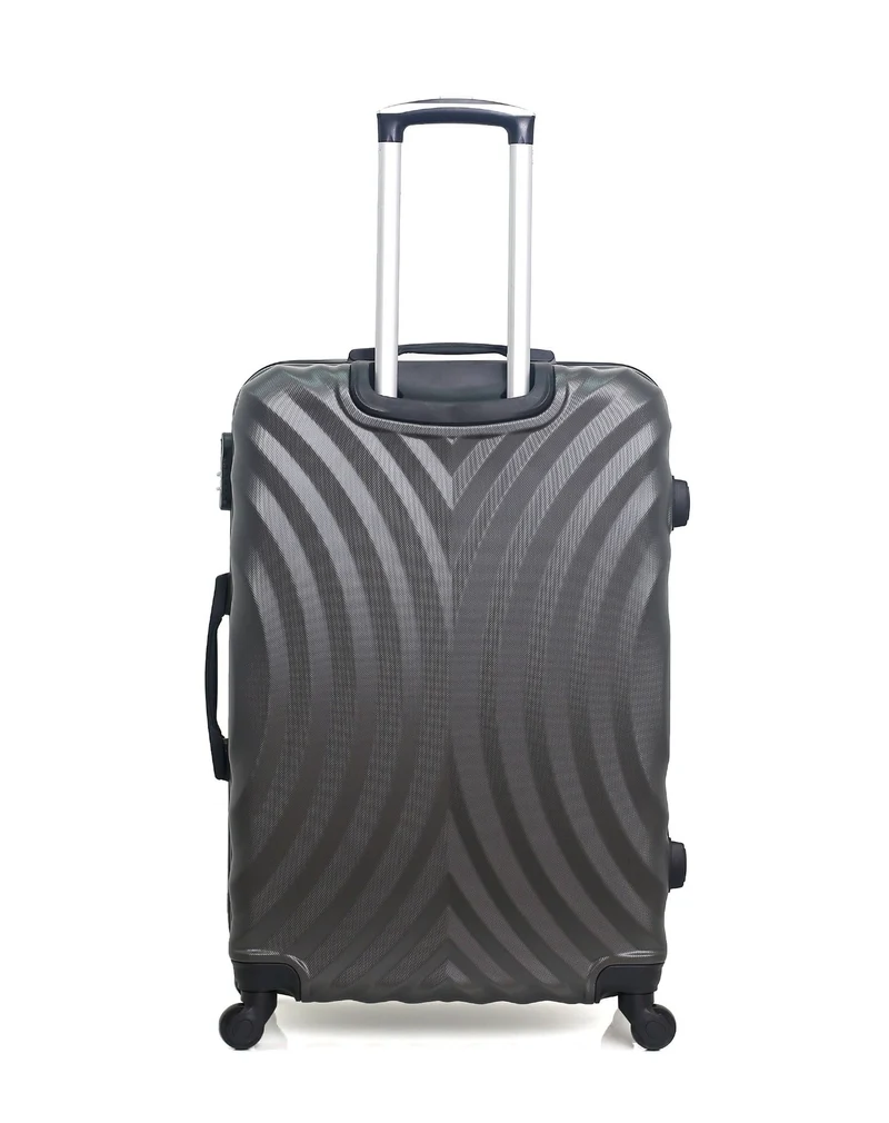 HERO – Großer Hartschalenkoffer 70cm LAGOS-A