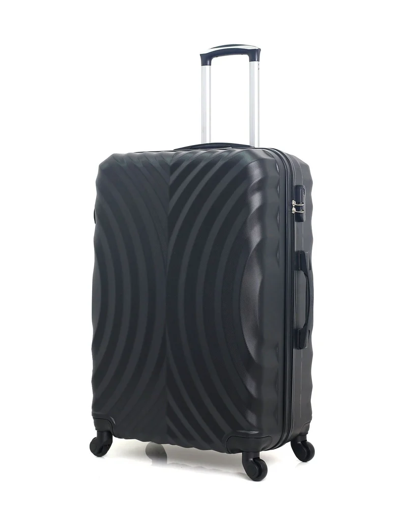 HERO – Großer Hartschalenkoffer 70cm LAGOS-A