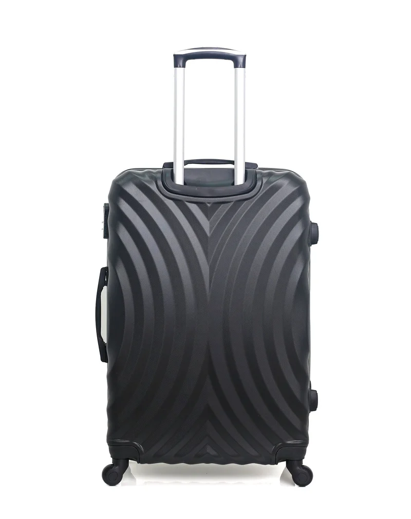 HERO – Großer Hartschalenkoffer 70cm LAGOS-A