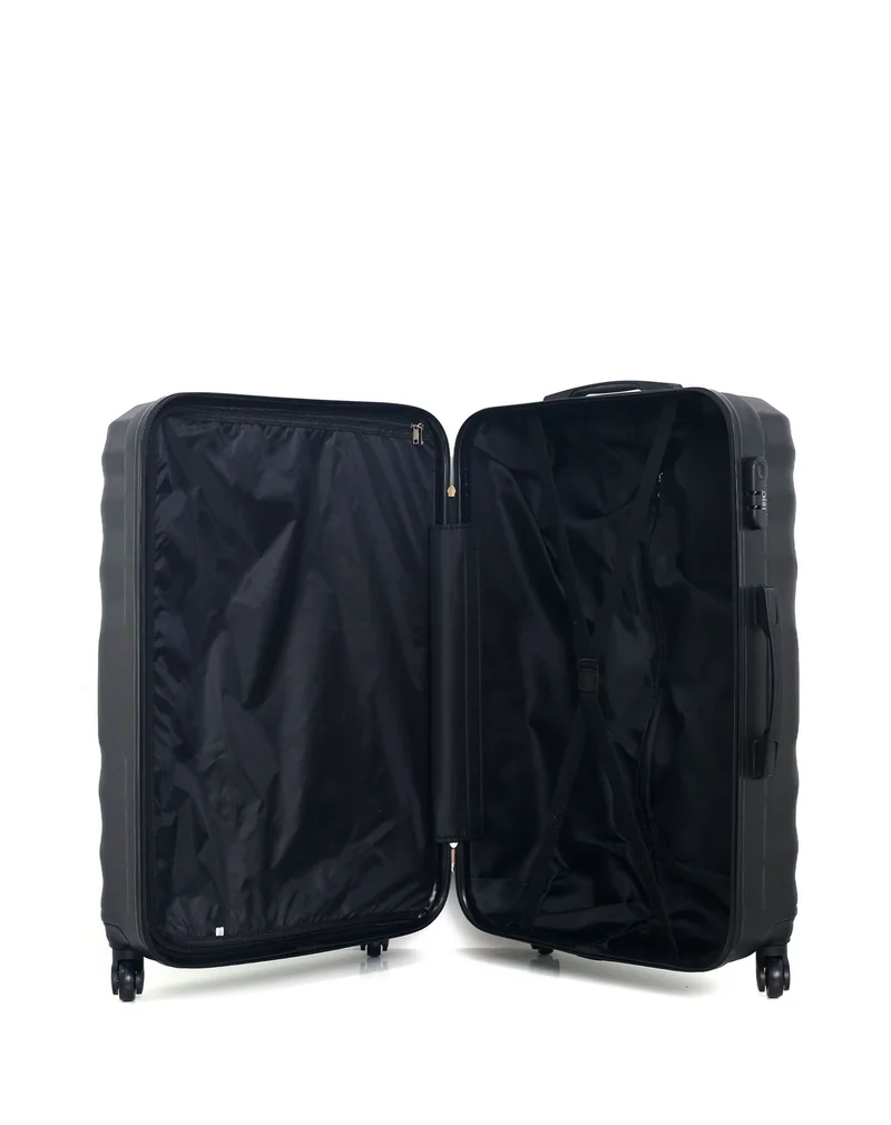 HERO – Großer Hartschalenkoffer 70cm LAGOS-A