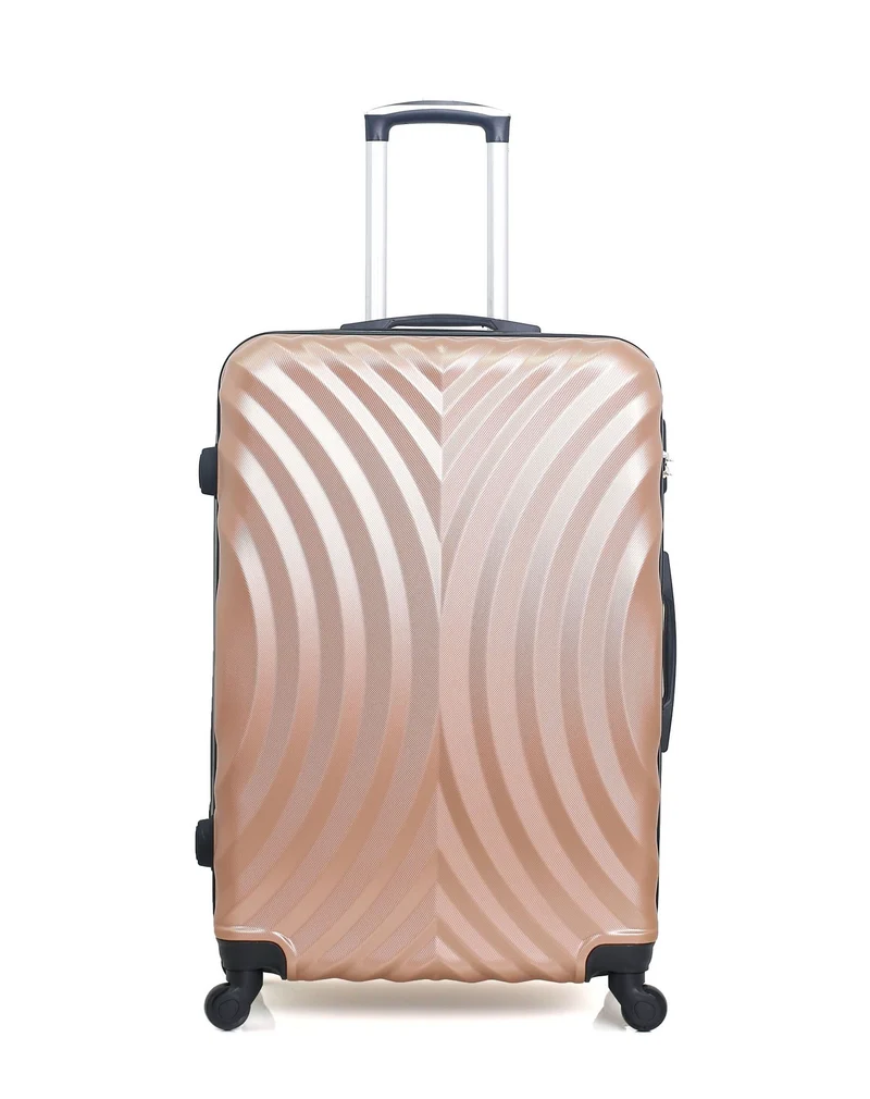 HERO – Großer Hartschalenkoffer 70cm LAGOS-A