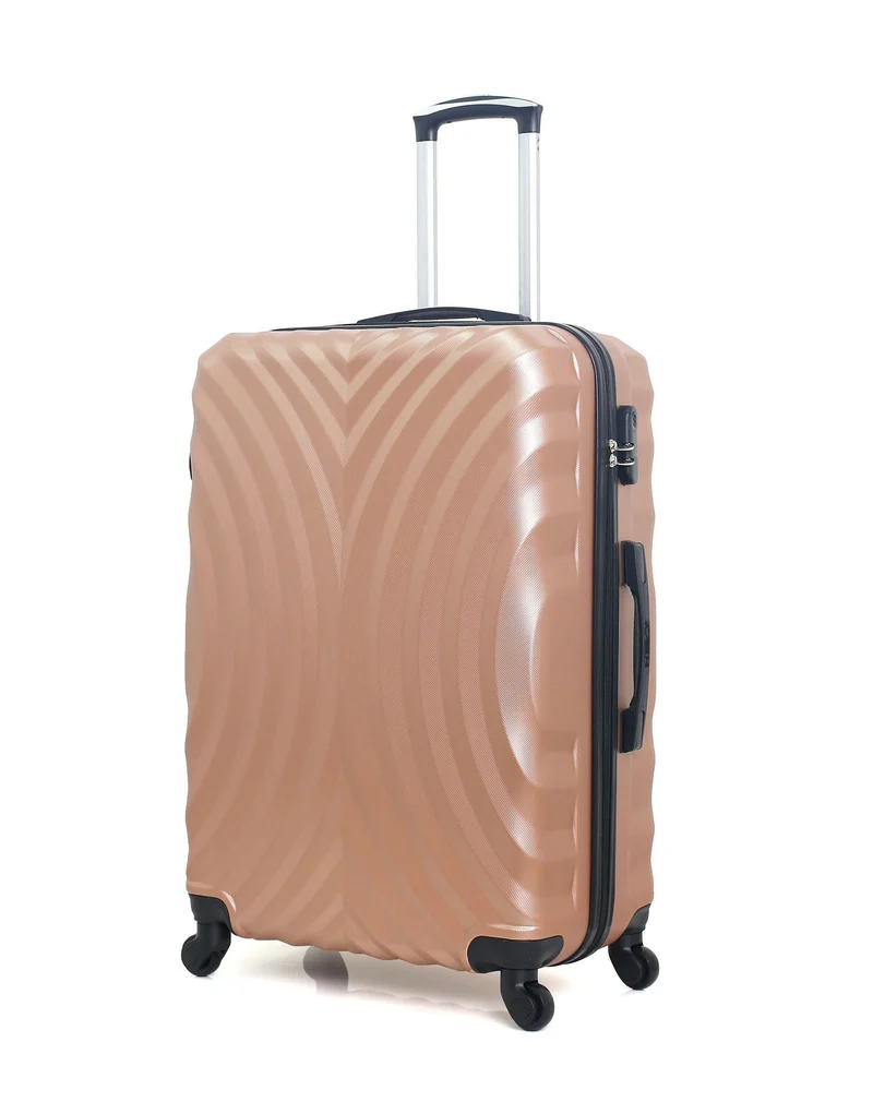 HERO – Großer Hartschalenkoffer 70cm LAGOS-A