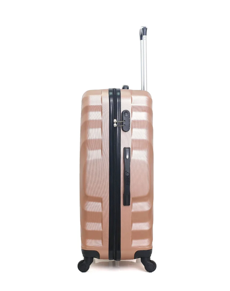 HERO – Großer Hartschalenkoffer 70cm LAGOS-A