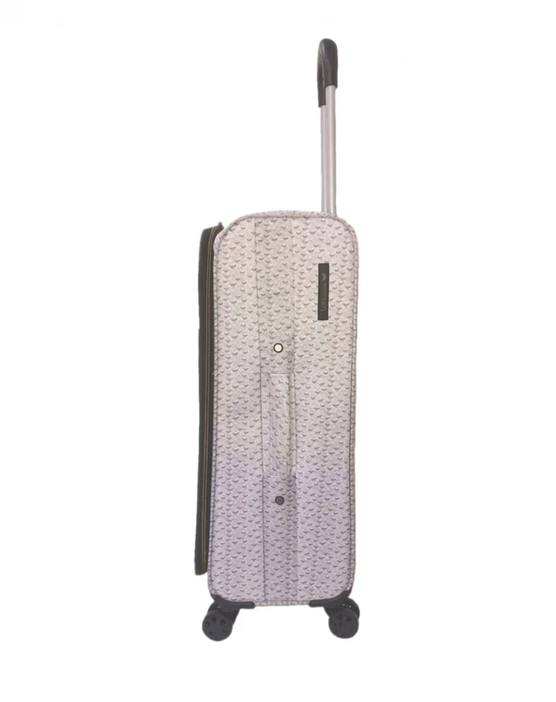 LPB LUGGAGE - Großer Koffer 78cm CLARA
