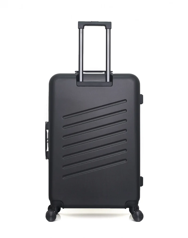 SWISS KOPPER – Großer Koffer 75cm ZURICH