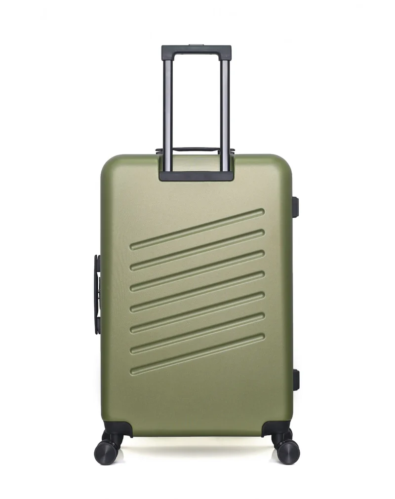 SWISS KOPPER – Großer Koffer 75cm ZURICH