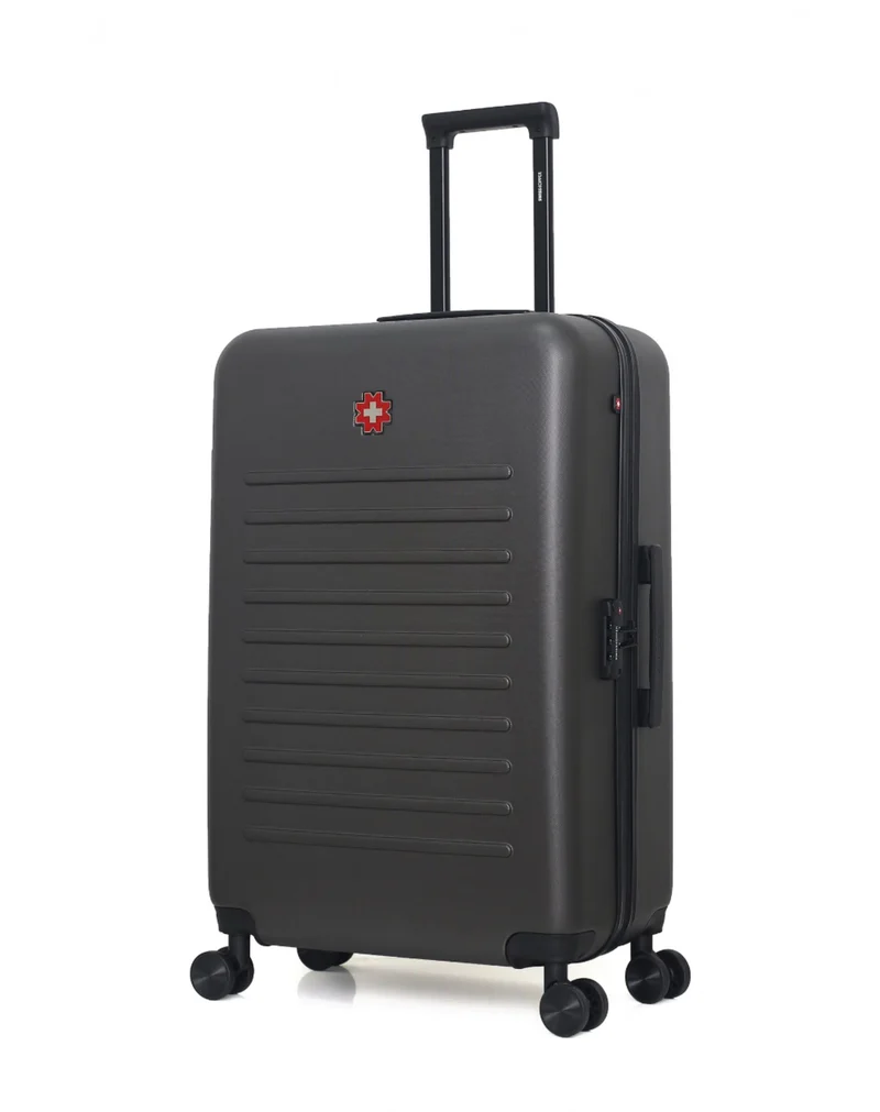 SWISS KOPPER – Großer Koffer 75cm WIL