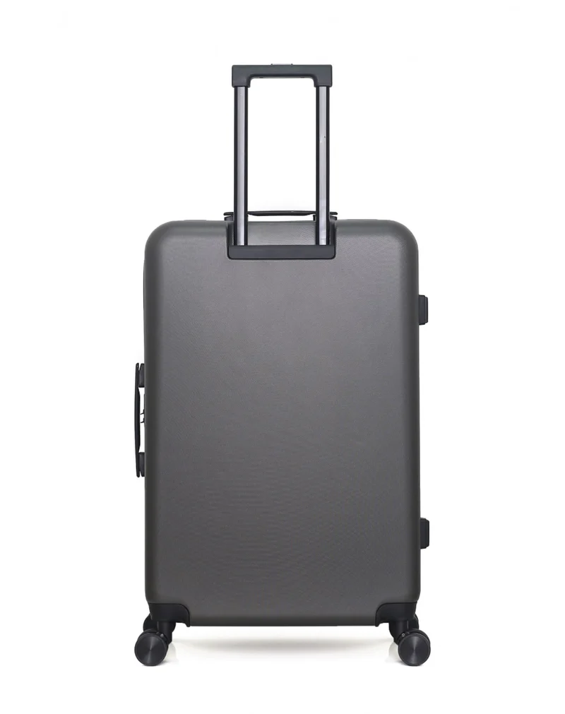 SWISS KOPPER – Großer Koffer 75cm WIL