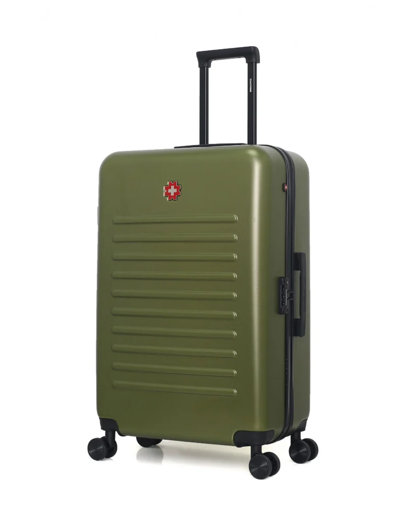 SWISS KOPPER – Großer Koffer 75cm WIL