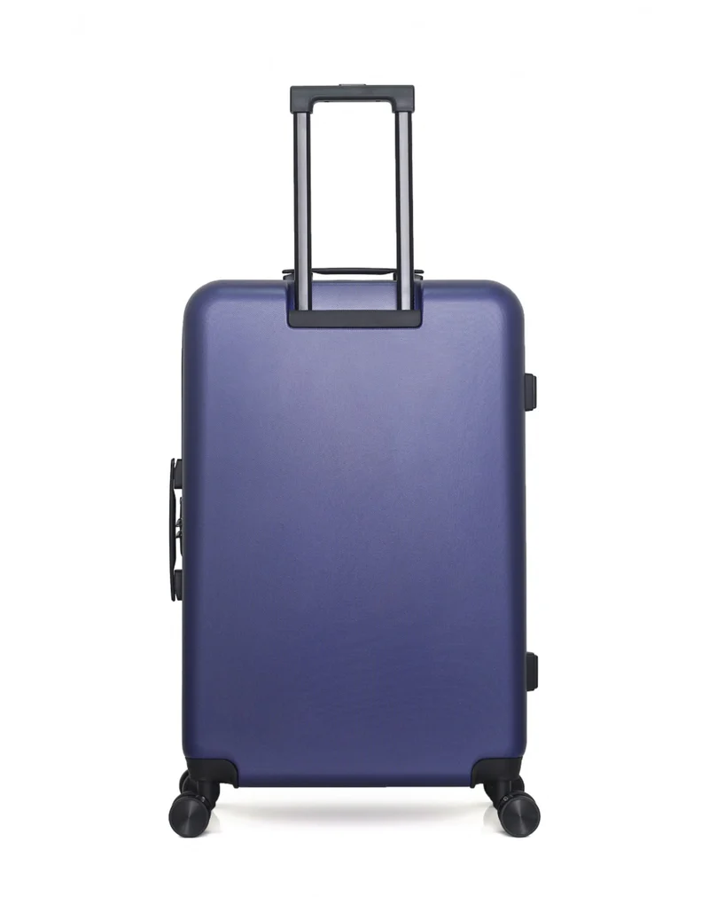 SWISS KOPPER – Großer Koffer 75cm WIL