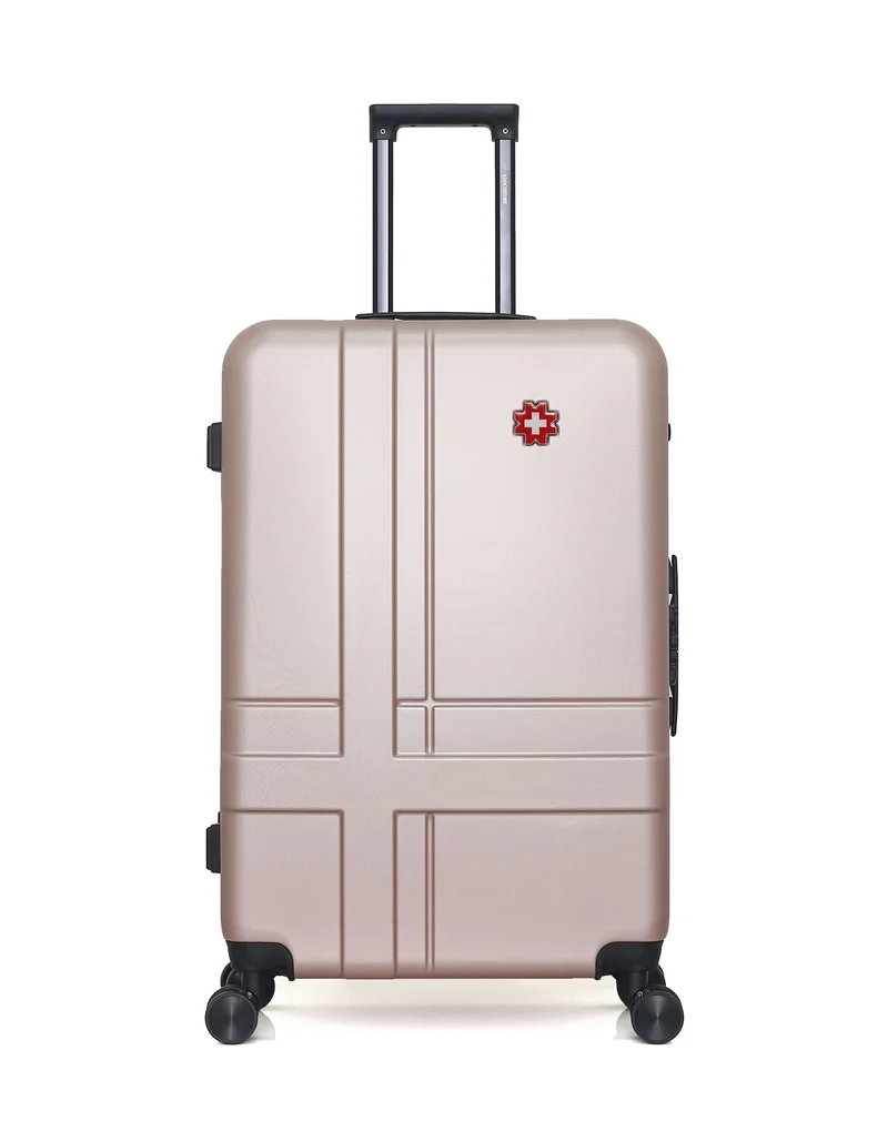 SWISS KOPPER – Großer Koffer 75cm USTER