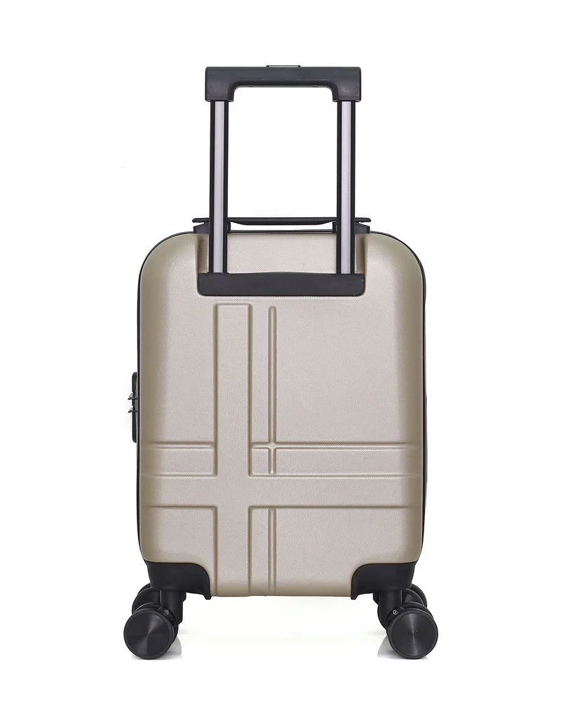 SWISS KOPPER – Großer Koffer 75cm USTER