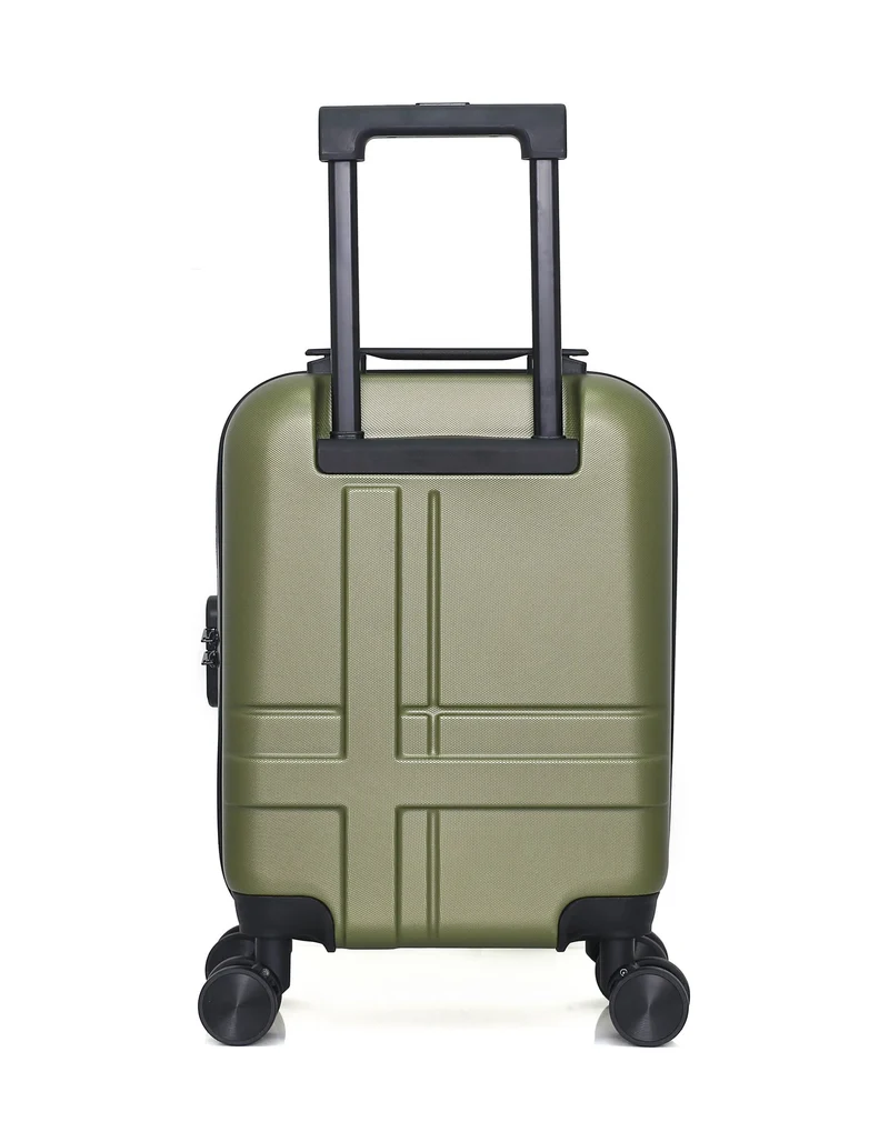 SWISS KOPPER – Großer Koffer 75cm USTER