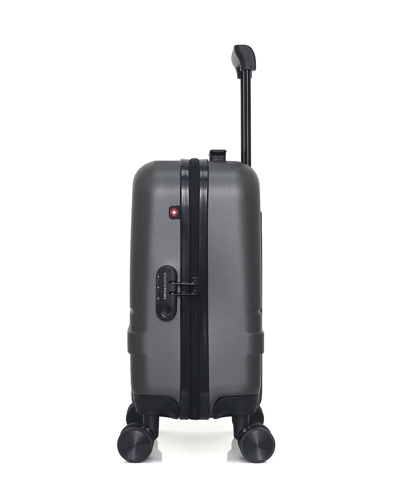 SWISS KOPPER – Großer Koffer 75cm USTER