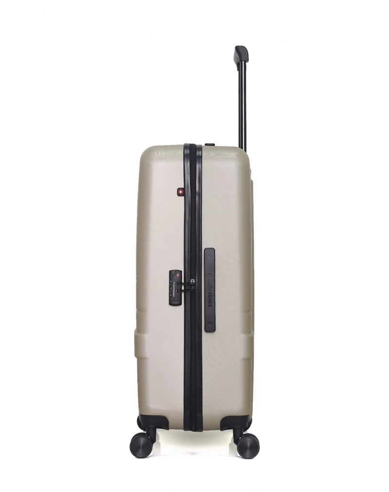 SWISS KOPPER – Großer Koffer 75cm USTER