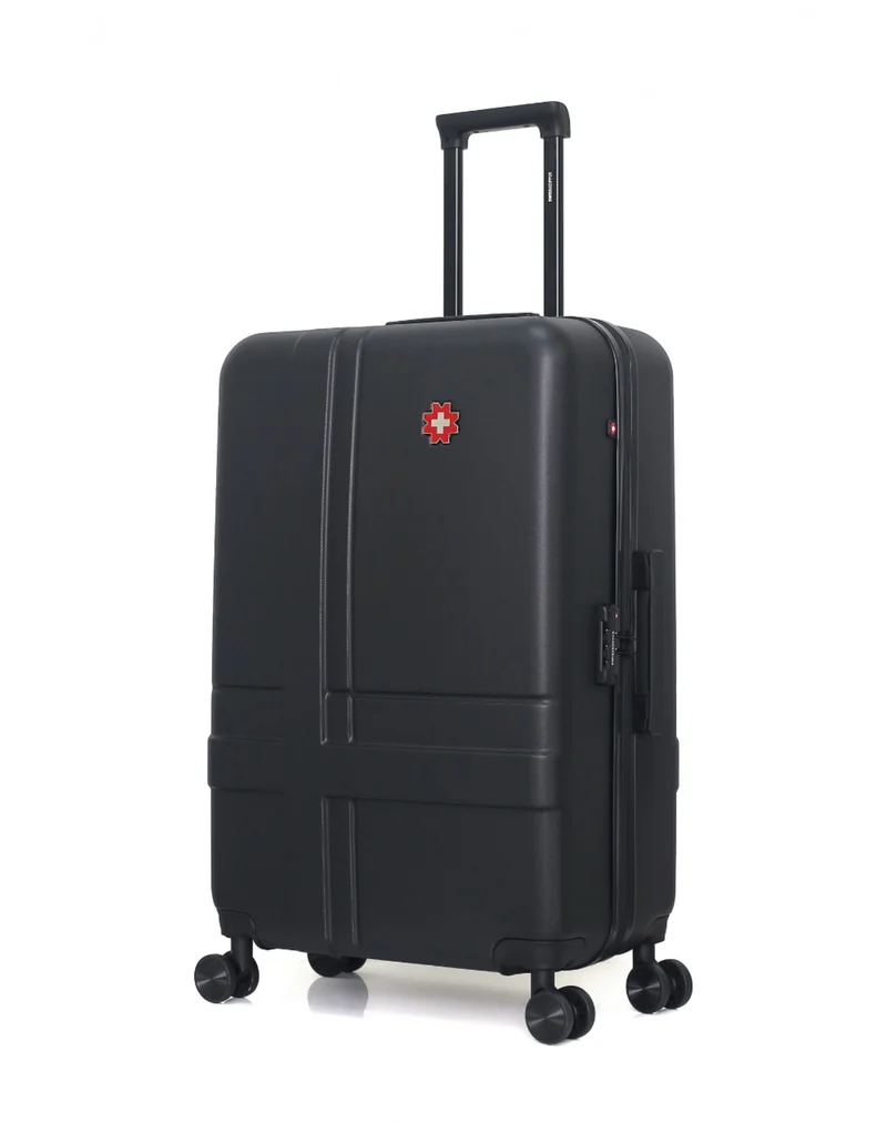 SWISS KOPPER – Großer Koffer 75cm USTER