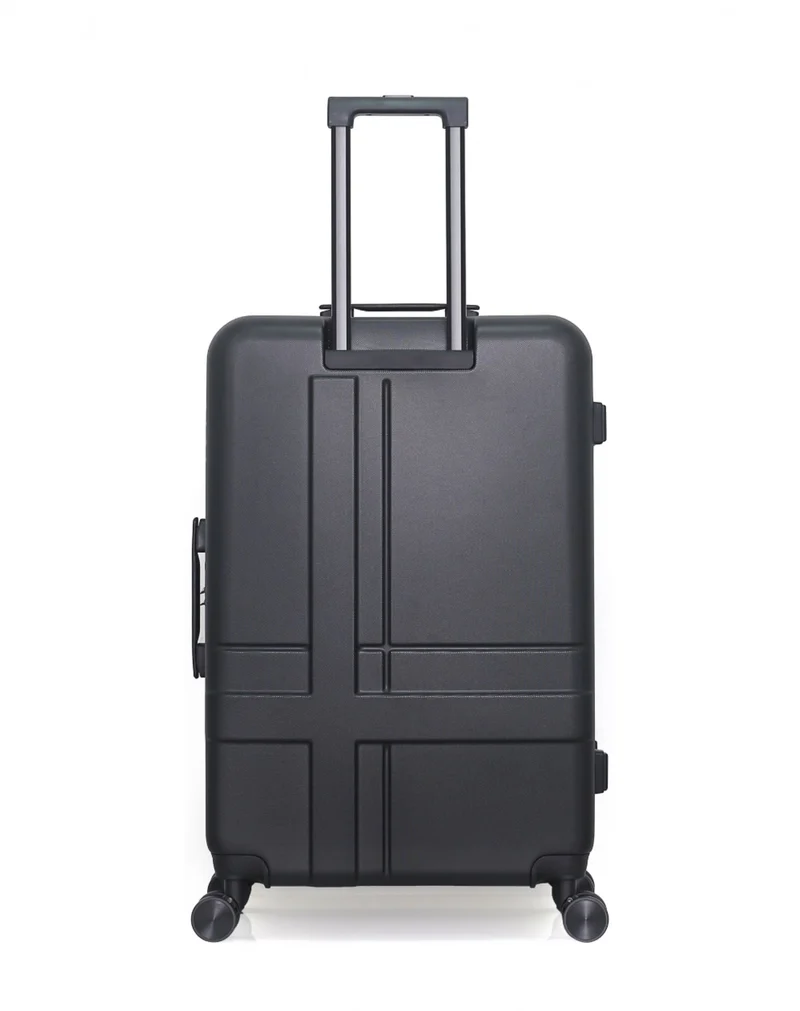 SWISS KOPPER – Großer Koffer 75cm USTER