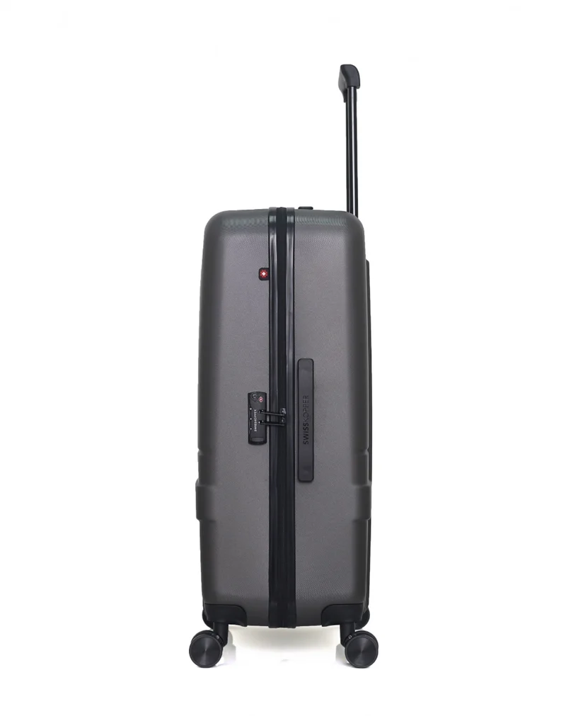 SWISS KOPPER – Großer Koffer 75cm USTER