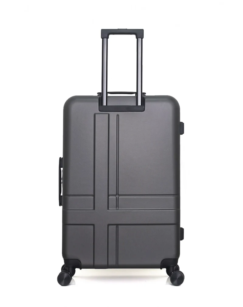 SWISS KOPPER – Großer Koffer 75cm USTER
