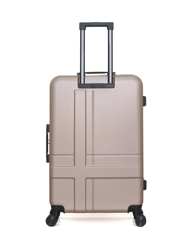 SWISS KOPPER – Großer Koffer 75cm USTER