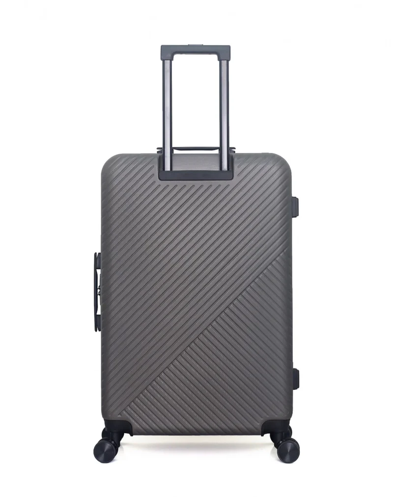 SWISS KOPPER – Großer Koffer 75cm SPIEZ