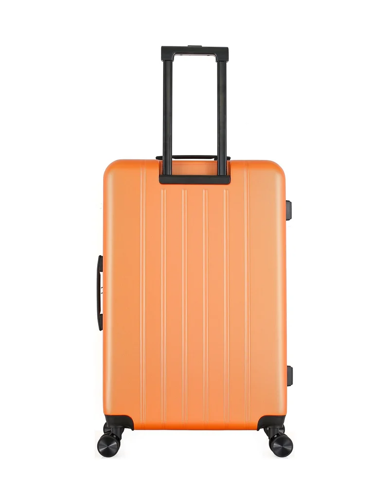 SWISS KOPPER – Großer Koffer 75cm RUTI