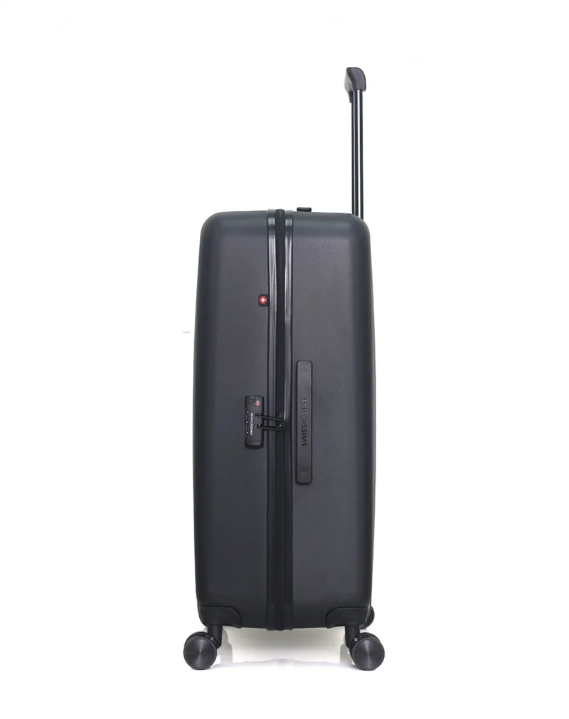 SWISS KOPPER – Großer Koffer 75cm RUTI