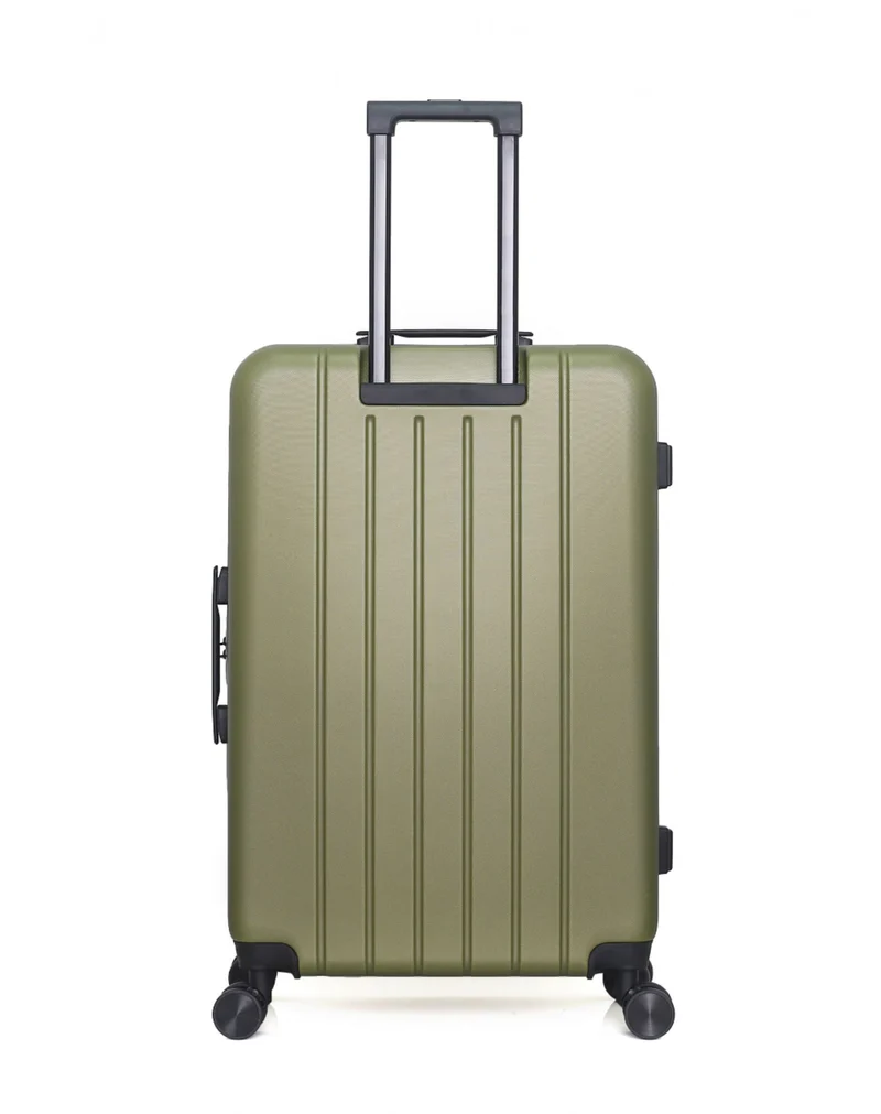 SWISS KOPPER – Großer Koffer 75cm RUTI