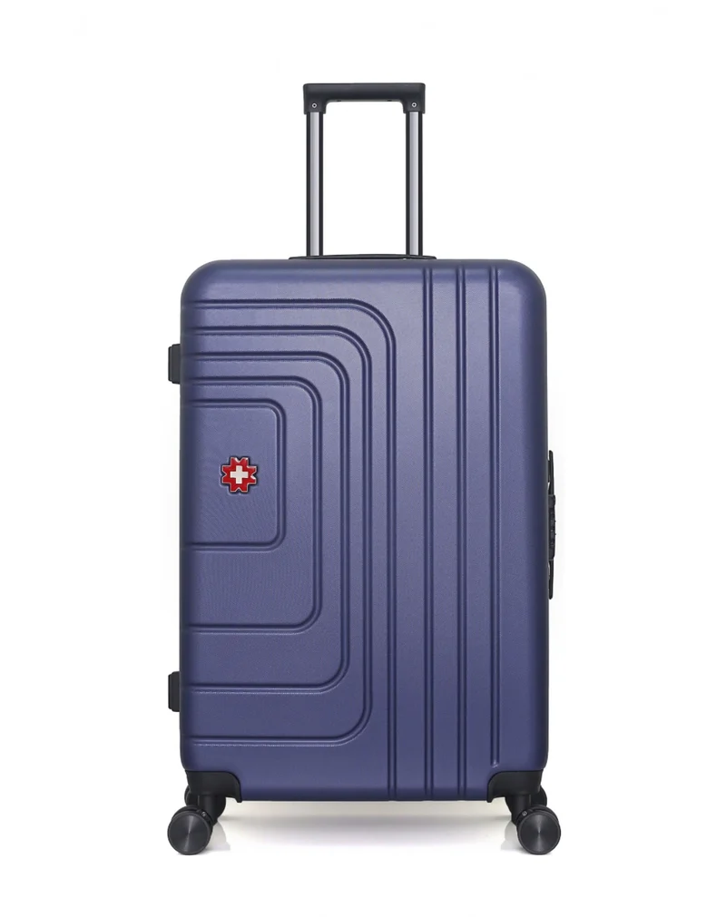 SWISS KOPPER – Großer Koffer 75cm RUTI