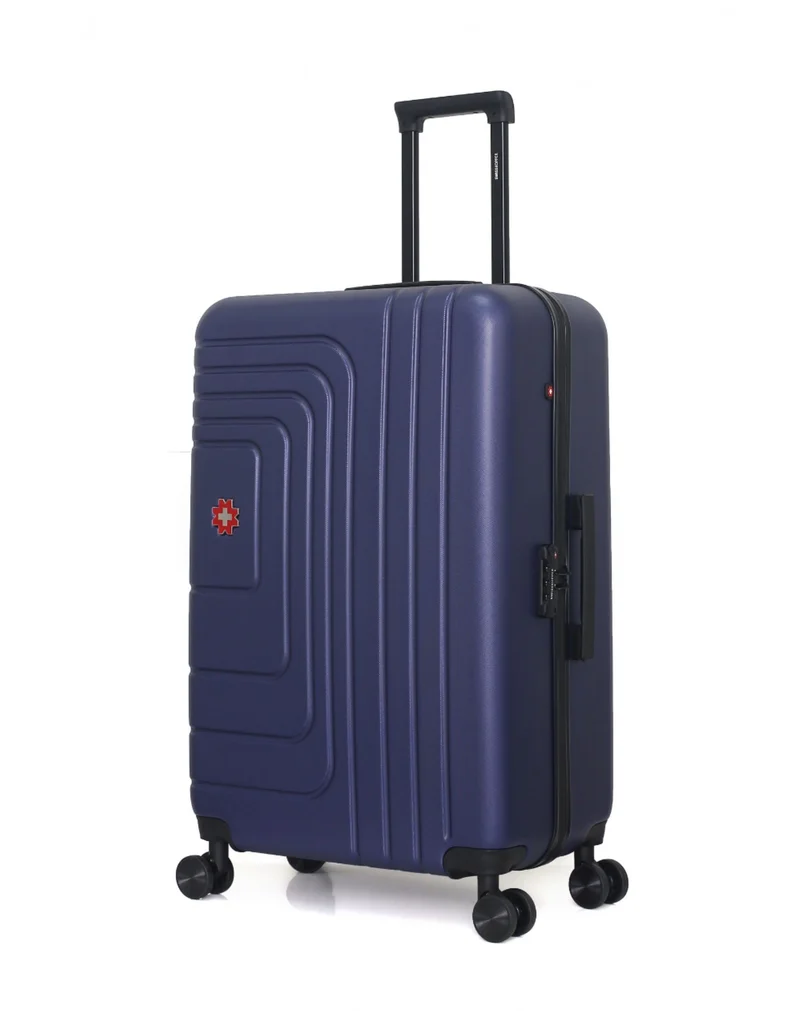 SWISS KOPPER – Großer Koffer 75cm RUTI