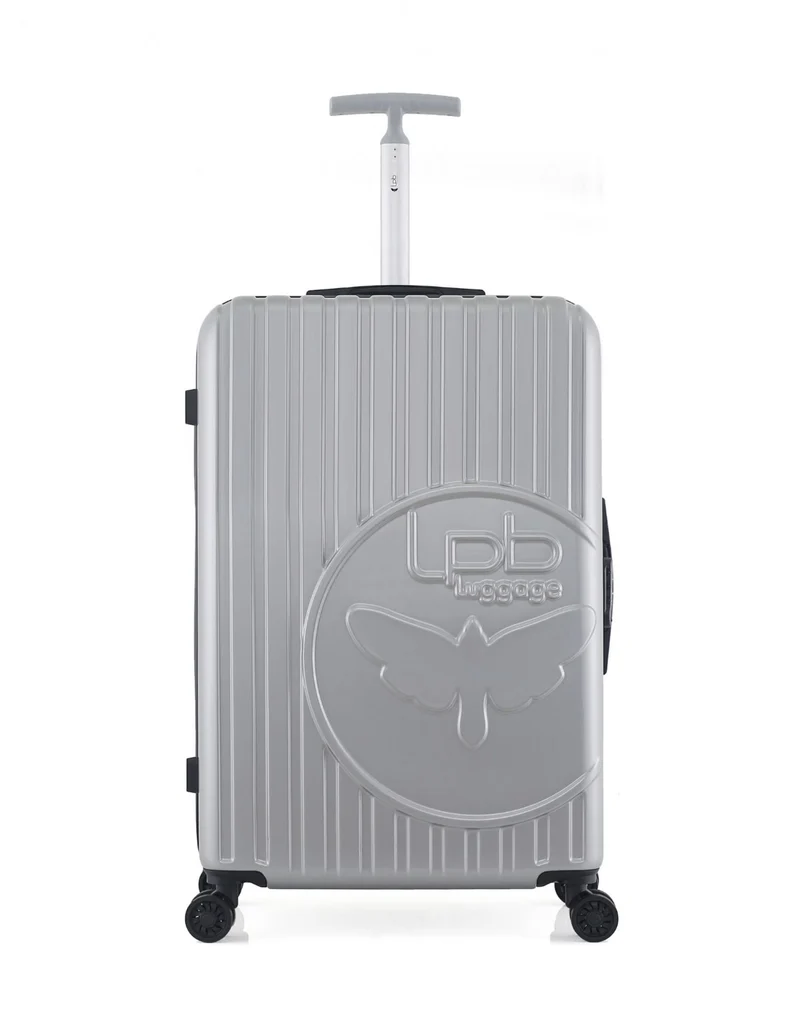 LPB LUGGAGE - Großer Koffer 75cm ROMANE